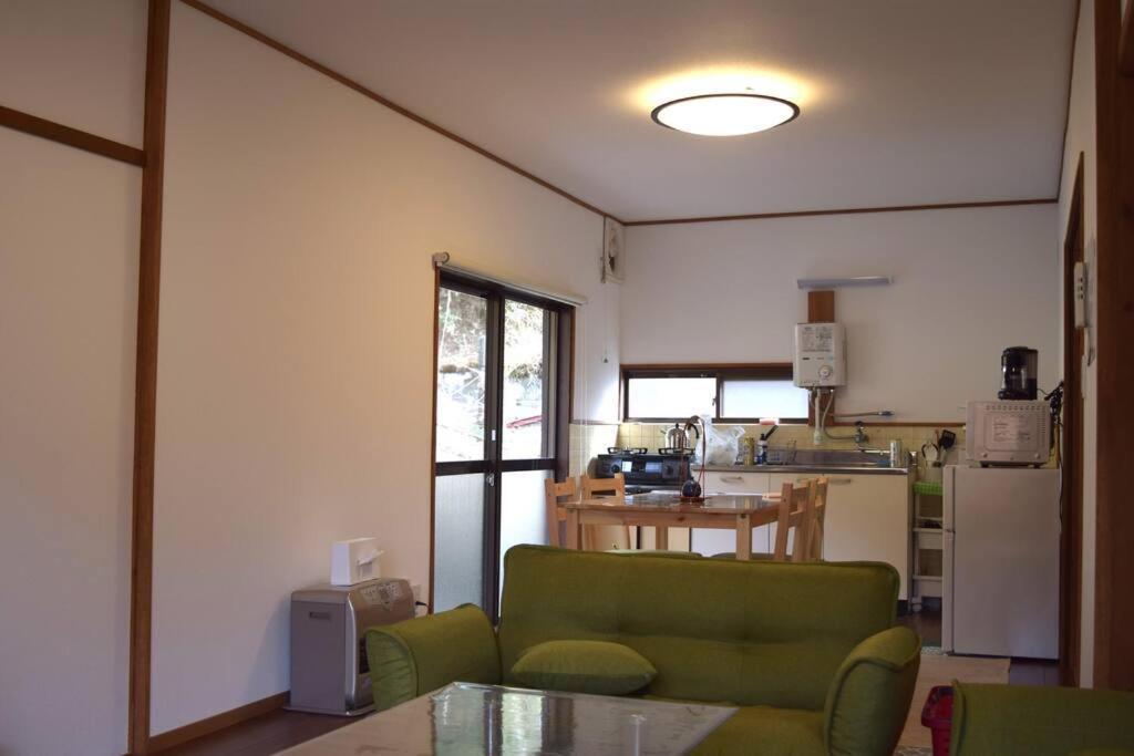 Komorebi/こもれび Takayama  Exterior photo