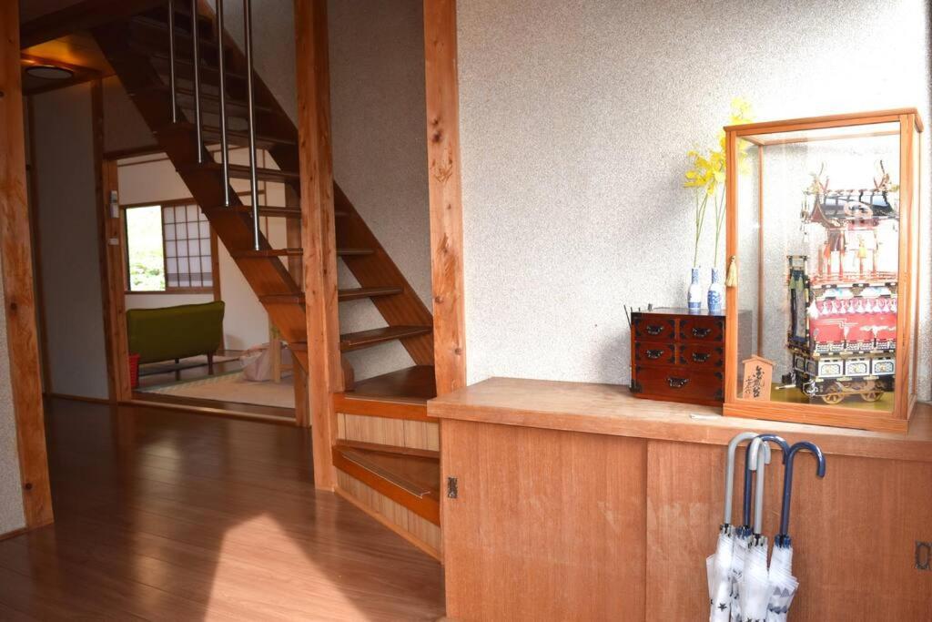 Komorebi/こもれび Takayama  Exterior photo