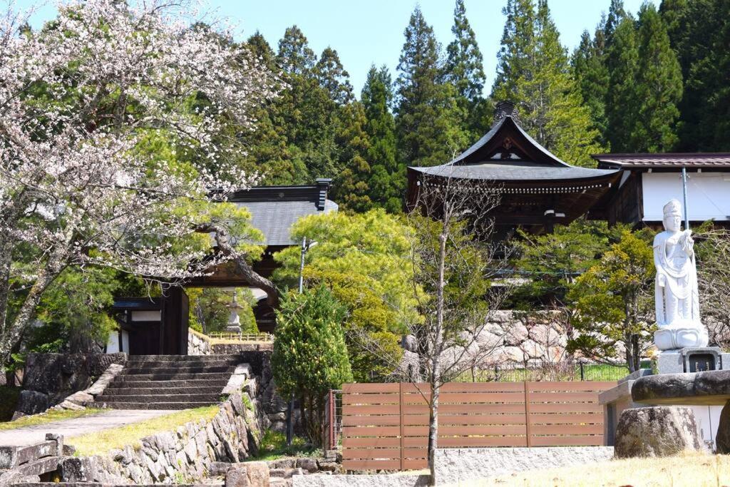 Komorebi/こもれび Takayama  Exterior photo